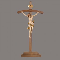 Crucifix 16698