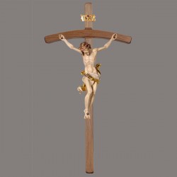 Crucifix 16702