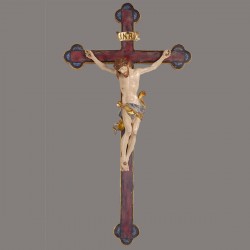 Crucifix 16704