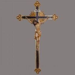 Crucifix 16707