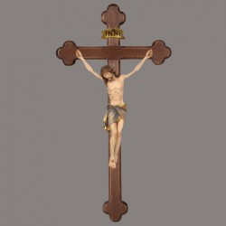 Crucifix 16708