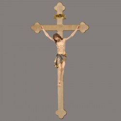 Crucifix 16709