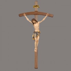 Crucifix 16710