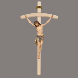 Crucifix 16711
