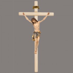 Crucifix 16715