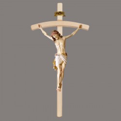 Crucifix 16717