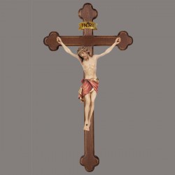 Crucifix 16722