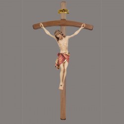 Crucifix 16724
