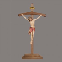 Crucifix 16726