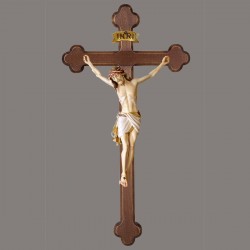 Crucifix 16730