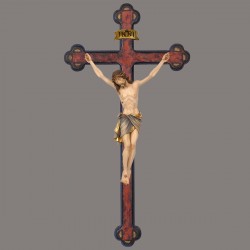 Crucifix 16741