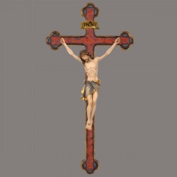 Crucifix 16742