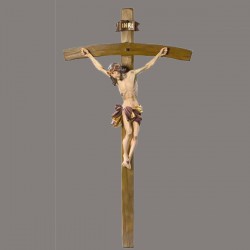 Crucifix 16743