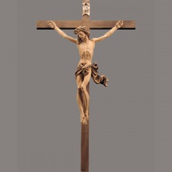 Crucifix 16751