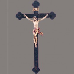 Crucifix 16752