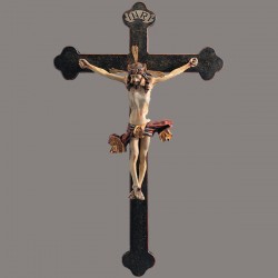 Crucifix 16755