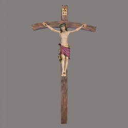 Crucifix 16756