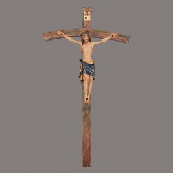 Crucifix 16757