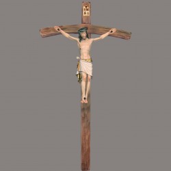 Crucifix 16758