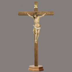 Crucifix 16760