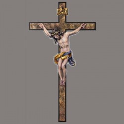 Crucifix 16763