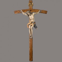 Crucifix 16765