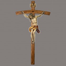 Crucifix 16768