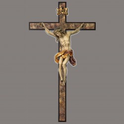 Crucifix 16769