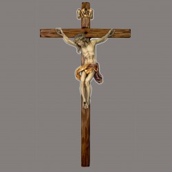 Crucifix 16771