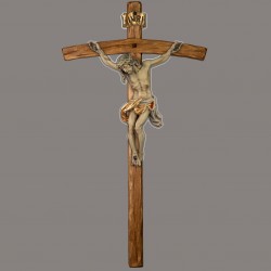 Crucifix 16772