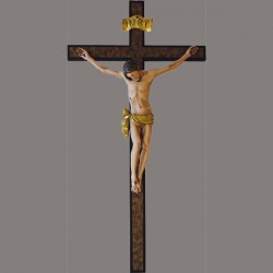 Crucifix 16778