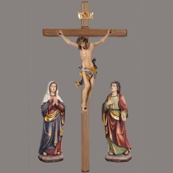 Crucifix 16780