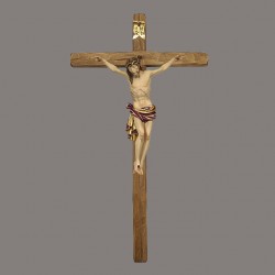 Crucifix 16781