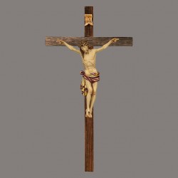 Crucifix 16784