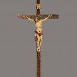 Crucifix 16786