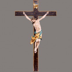 Crucifix 16787