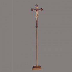 Crucifix 16791