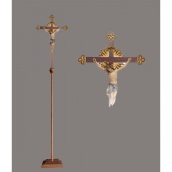 Crucifix 16796
