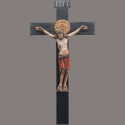 Crucifix 16802
