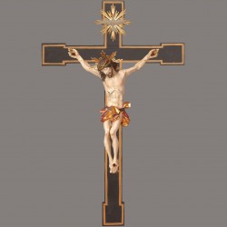 Crucifix 16806