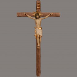 Crucifix 16813