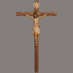 Crucifix 16814