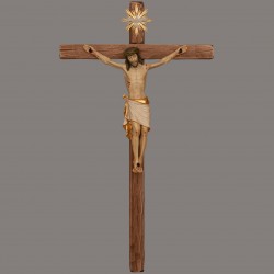 Crucifix 16815