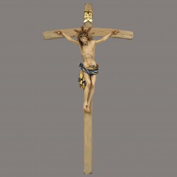Crucifix 16816