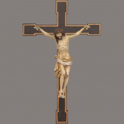 Crucifix 16817