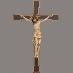 Crucifix 16818