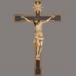 Crucifix 16820