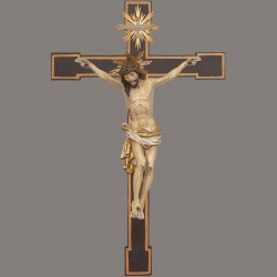 Crucifix 16821