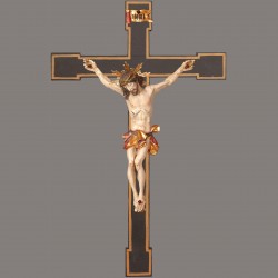 Crucifix 16822