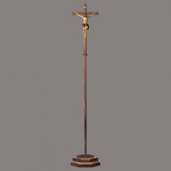 Crucifix 16829